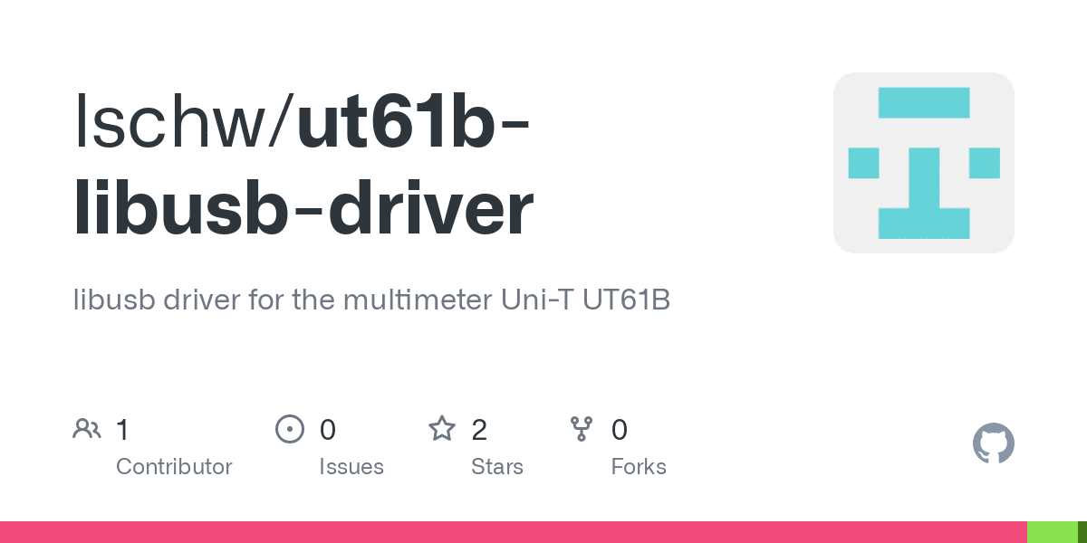 libusb-driver-windows-64-bit