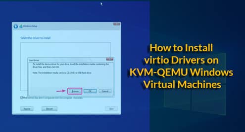 virtio-drivers-for-windows