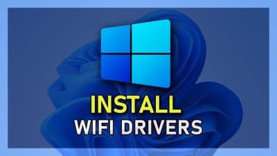 wifi-driver-windows-11
